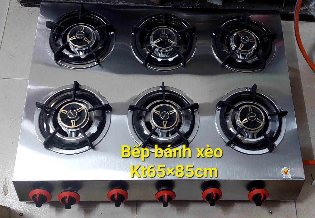 Bếp 6