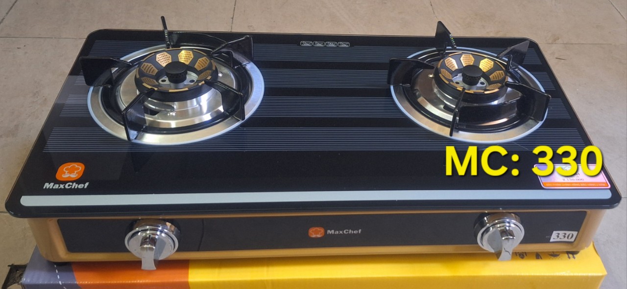 Bếp gas gia đình